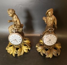 Pair door watch d'occasion  Expédié en Belgium