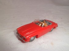 Siku serie mercedes gebraucht kaufen  Deutschland