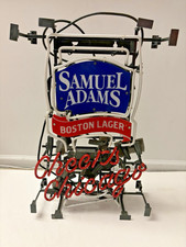 Samuel adams boston for sale  Woodridge
