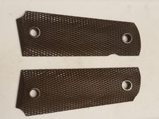 1911a1 grips for sale  Haughton