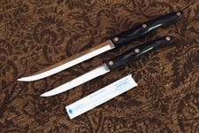 Cutco knives nos. for sale  Claremont