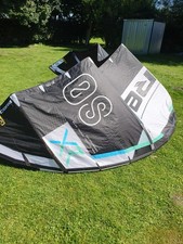 Core xr8 kite gebraucht kaufen  Fehmarn