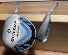 Dunlop junior golf for sale  KINGSBRIDGE