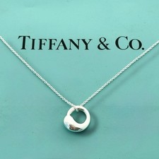 Authentic tiffany elsa for sale  HARROGATE