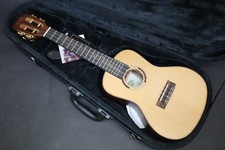 Photo Stock S Kala Solid Cedar Top Pau Ferro Series Ka-Ascp-C comprar usado  Enviando para Brazil