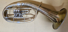 Tenorhorn gebraucht kaufen  Minden