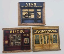 French paris fronts for sale  Grafton