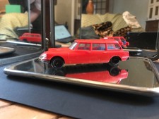Citroën ambulance norev d'occasion  Sens