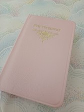 Collins bible 1980s for sale  STOCKPORT