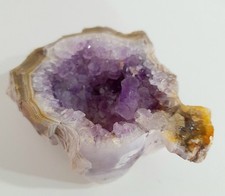 Rar amethyst achat gebraucht kaufen  Bielefeld