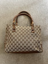 vintage gucci handbags for sale  GODSTONE