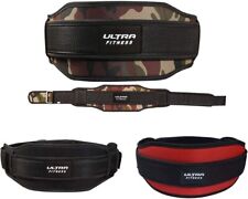Weight lifting belt for sale  ROCHDALE