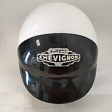 Casco moto vintage usato  Ferrara