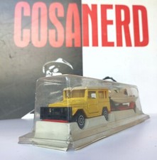 Majorette 3060 toyota usato  Fiumicino
