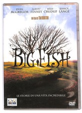 Ebond big fish usato  Marino