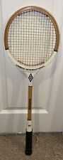 Vintage wooden squash for sale  STOKE-ON-TRENT