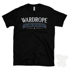 Wardrope the name gebraucht kaufen  Versand nach Germany