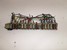 Volvo 240 fuse for sale  UK