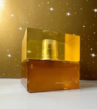 Shiseido zen eau for sale  DERBY