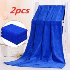 Large microfibre lightweight for sale  DUNSTABLE