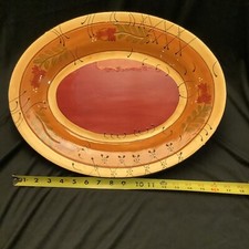 Inch oval pasta for sale  Marietta