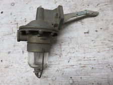 Nueva bomba de combustible de Airtex 4875 1959-1961 Ford Mercury Edsel Torino Fairlane V8 segunda mano  Embacar hacia Argentina