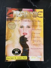 Rare vintage trannie for sale  NORWICH