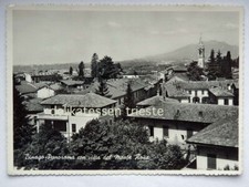 Binago como panorama usato  Trieste