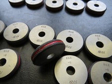 Einstellring lehrring 9 gebraucht kaufen  Dürrröhrsdorf-Dittersbach, Stolpen