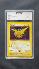 Carte pokémon élector d'occasion  Pont-de-Roide