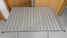 Auflage alu roll gebraucht kaufen  Langen