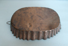 Jelly pie mould for sale  WALSALL