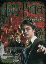 Harry potter prigioniero usato  Paciano