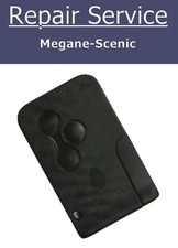 Serviço de reparo de chaveiro - Renault Megane Scenic, usado comprar usado  Enviando para Brazil
