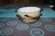 Bol faience ciboure d'occasion  Allonnes