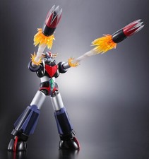 Grendizer goldorak super d'occasion  Bretignolles-sur-Mer