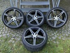 Jantes axxion ax7 d'occasion  Stiring-Wendel