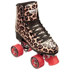 Rollerskates leopard 39 d'occasion  Lyon I