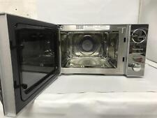 morphy richards microwave for sale  LEICESTER