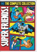 Super friends the usato  Spedire a Italy