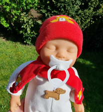 Zapf puppe sleepy gebraucht kaufen  Metzingen