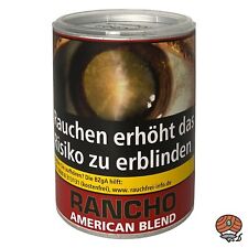 Rancho american blend gebraucht kaufen  Karlsruhe