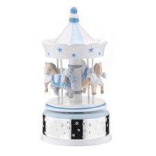 Carillon giostra con usato  Cardito