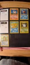 Gros lot cartes d'occasion  Melun