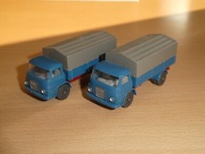 Wiking lkw man gebraucht kaufen  Südlohn