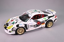 Le1136 burago 3395 d'occasion  Expédié en Belgium