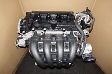 Motor mazda 65tkm gebraucht kaufen  Hamburg