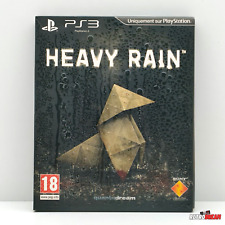 Heavy rain edition d'occasion  Puget-sur-Argens