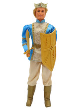 Mattel ken principe usato  Caravaggio