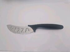 Pizzamesser rostfreier edelsta gebraucht kaufen  Wuppertal